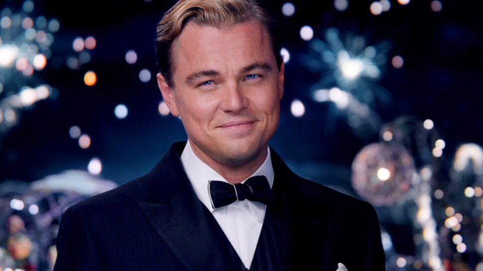 Notre interview de Leonardo DiCaprio : "Je suis fier de faire l'ouverture à Cannes"