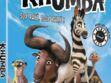 Khumba : le zèbre le plus fun de la savane disponible en DVD