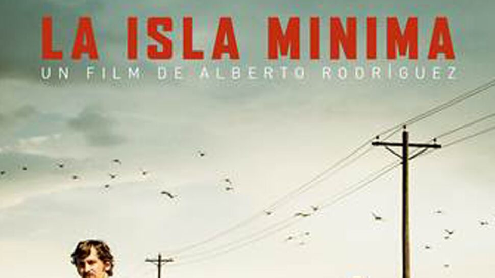 Coup de coeur ciné : La isla minima et La femme au tableau