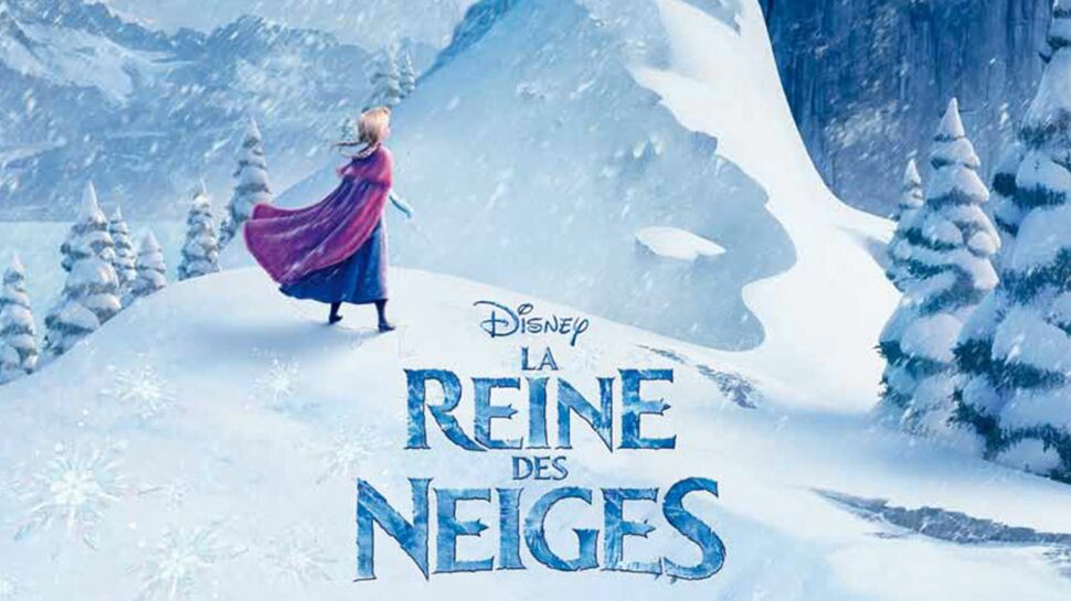 Coup de coeur ciné : La Reine des Neiges et Twenty Feet from Stardom