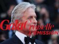 Vidéo : les yeux dans les yeux à Cannes avec Michael Douglas