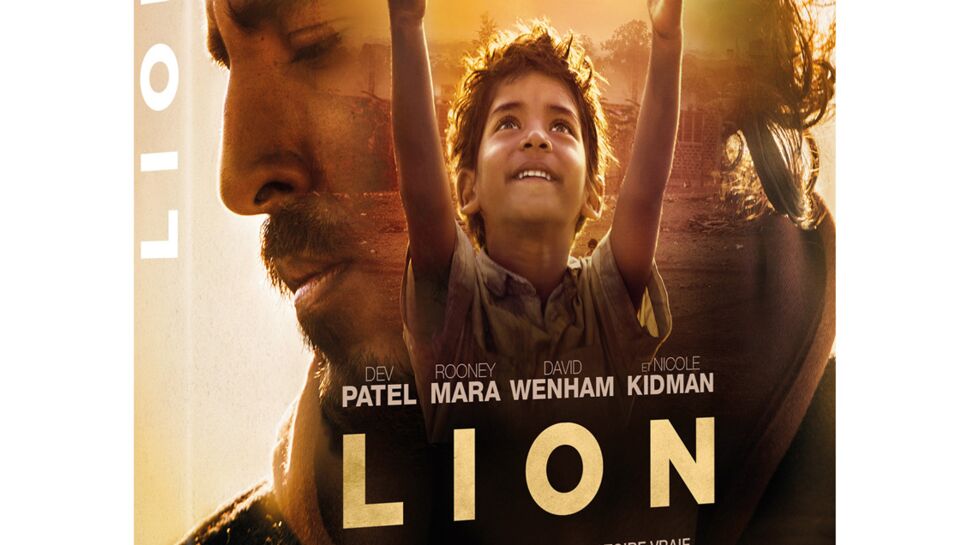Lion: un film bouleversant