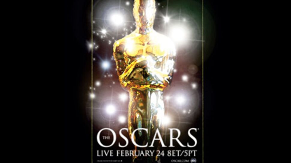Liste complète des lauréats des Oscars 2008