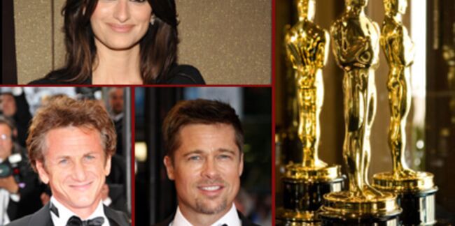 Oscars 2009 : les récompensés
