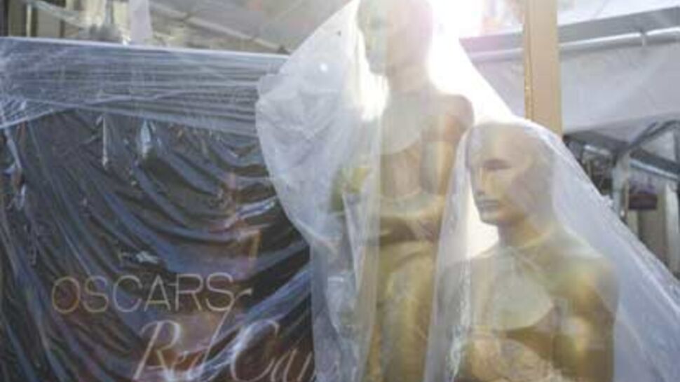 Oscars 2010 : Démineurs plus fort qu'Avatar