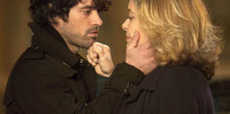 Romain Duris Separation Olivia Bonamy Et Ses Fils