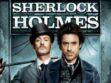 Sherlock Holmes enfin au cinéma