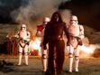 Coups de coeur ciné: "Star Wars le réveil de la force" et "L'attente"
