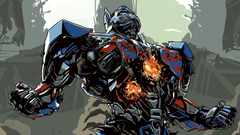 Coup de cœur ciné : Transformers et The Face Of Love