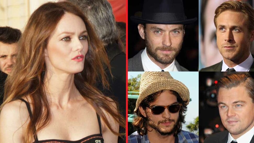 Quelle star pour remplacer Johnny Depp dans le coeur de Vanessa Paradis ?