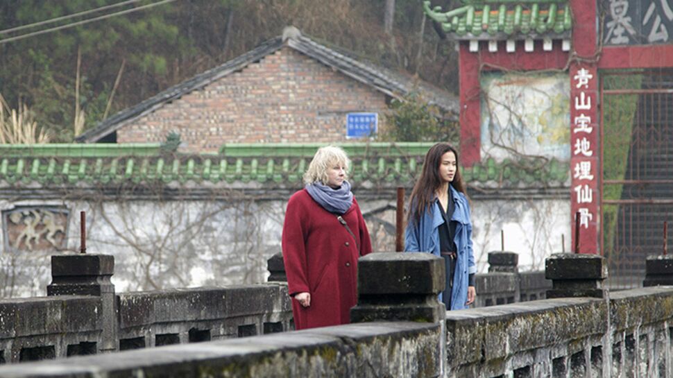 Coup de coeur ciné : Voyage en Chine et A trois on y va