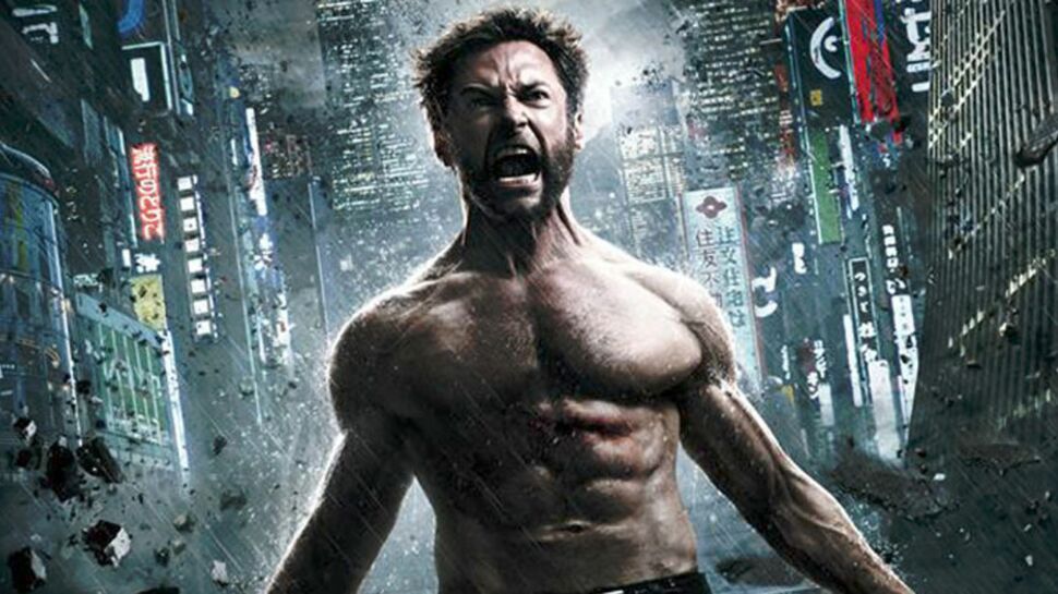 Les films de la semaine : Wolverine et le jour attendra