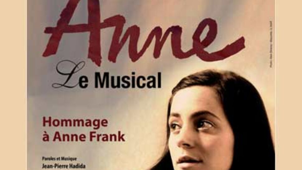 Anne, le musical