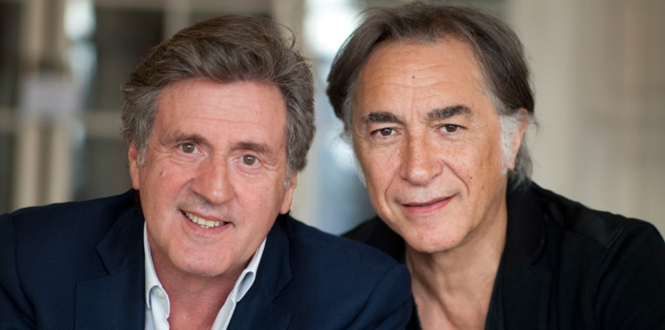 Daniel Auteuil Si Vous Voulez Que J'aime Encore Photos - Daniel Auteuil : Anne Jousset, Emmanuelle Béart, Miou-Miou