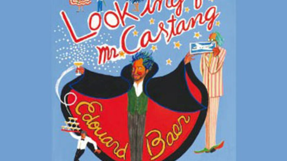 Edouard Bear : Looking for mister Castang