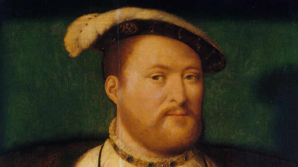 6 bonnes raisons d’aller voir l’expo sur Les Tudors