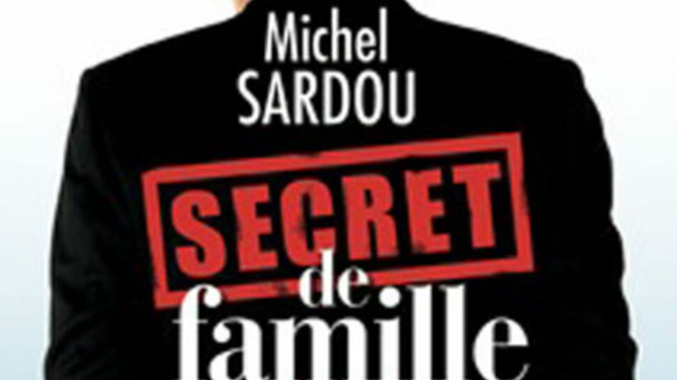 Michel Sardou confie son Secret de famille au théâtre