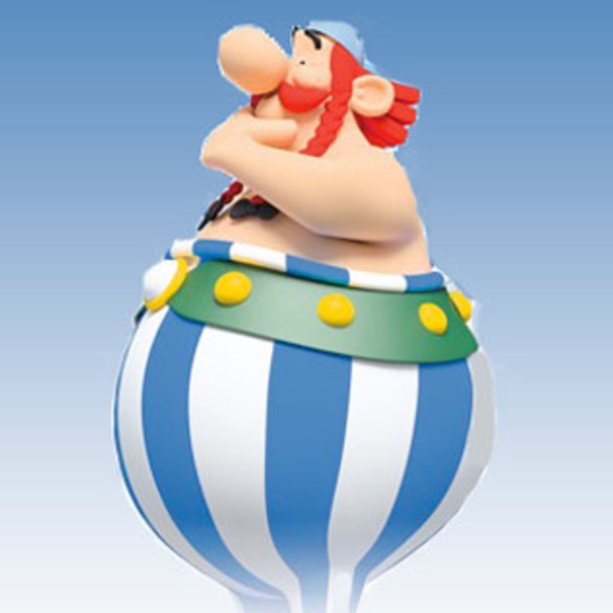 Prete Pour Une Visite Chez Les Gaulois Du Parc Asterix Femme Actuelle Le Mag