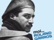 Roland Garros : l'exposition qui rend hommage à l'homme