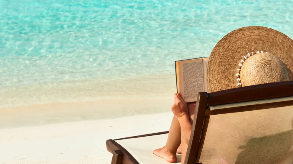 14 romans à lire sur la plage