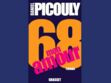 Critique de 68, mon amour, de Daniel Picouly