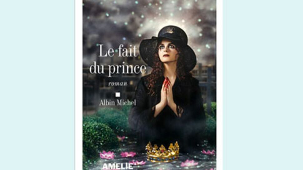 Le fait du prince, d'Amélie Nothomb