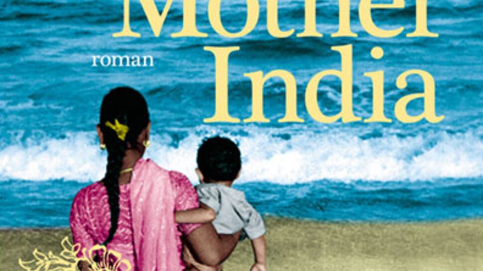 Mother India, de Manil Suri