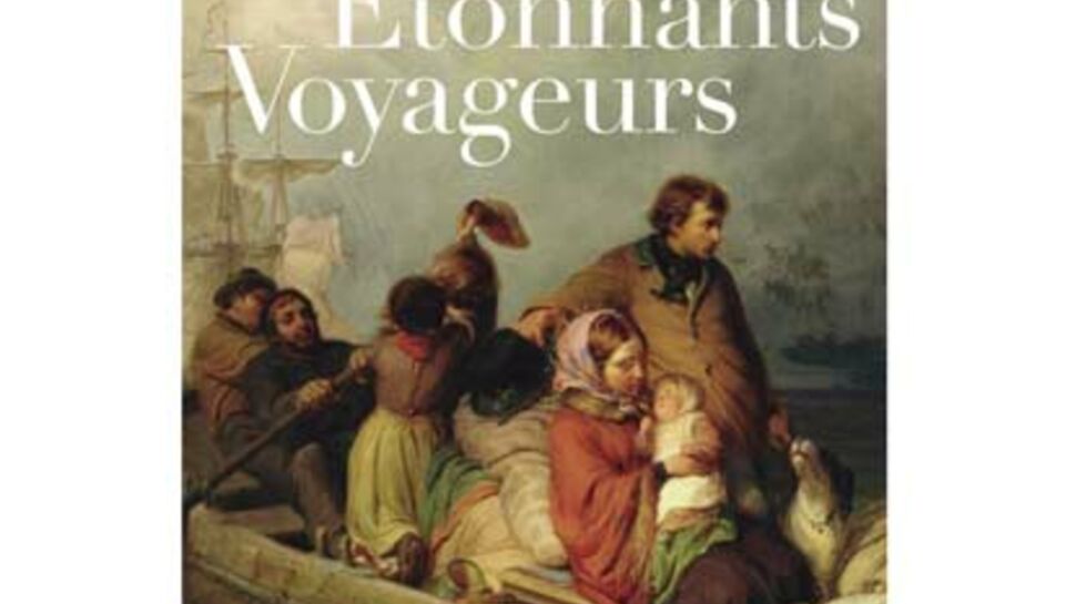 Le festival Etonnants Voyageurs organise sa 19e édition autour du thème des migrations