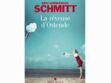 "La Rêveuse d'Ostende" d'Eric-Emmanuel Schmitt