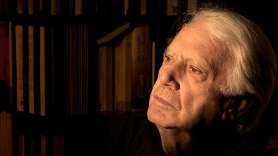 L'écrivain Jorge Semprun est mort