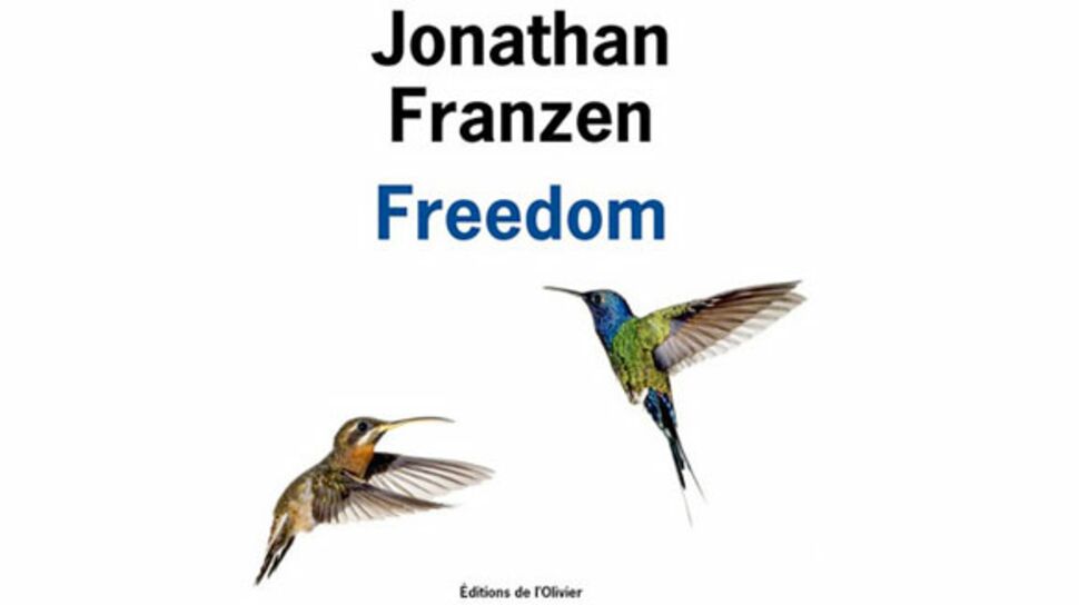 On a lu Freedom, de Jonathan Franzen