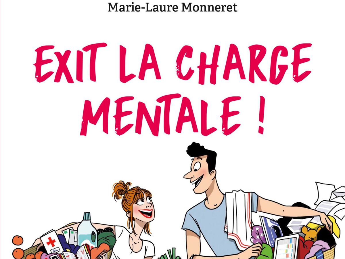 Charge mentage et partage des tâches ménagères dans le couple