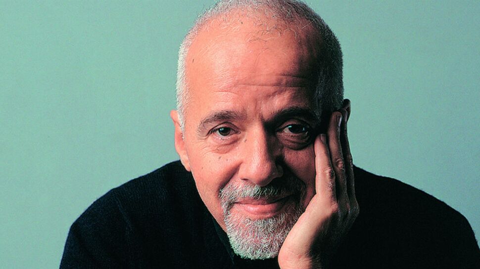 Paulo Coelho : Je suis un écrivain pèlerin