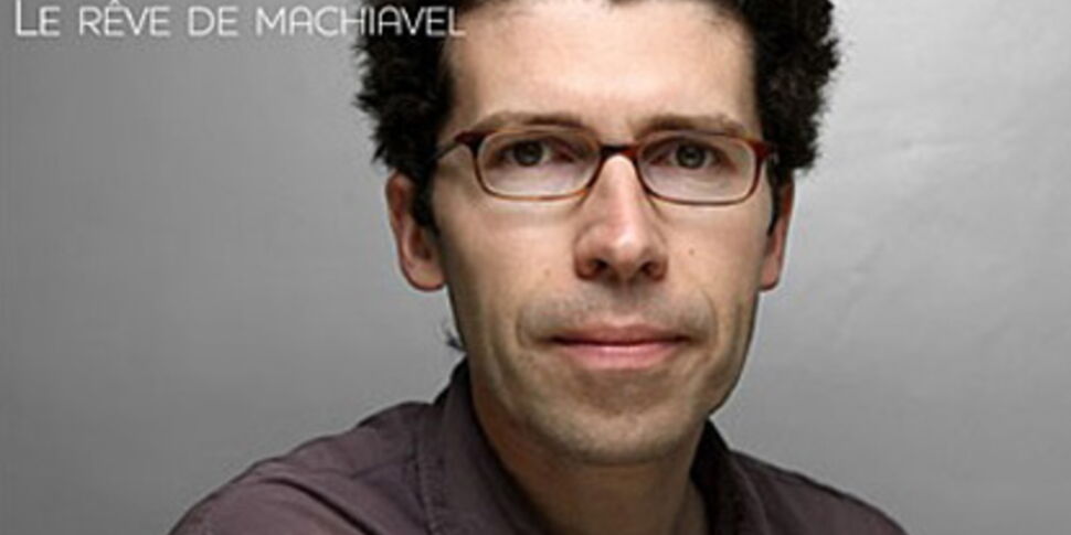 Le rêve de Machiavel, de Christophe Bataille Femme Actuelle Le MAG