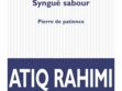Le Goncourt pour Syngué Sabour d'Atiq Rahimi