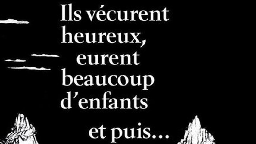 Decouvrez La Selection Cultura Et Tentez De Gagner L Un Des Livres Presentes Ils Vecurent Heureux Eurent Beaucoup D Enfants Par Alix Femme Actuelle Le Mag