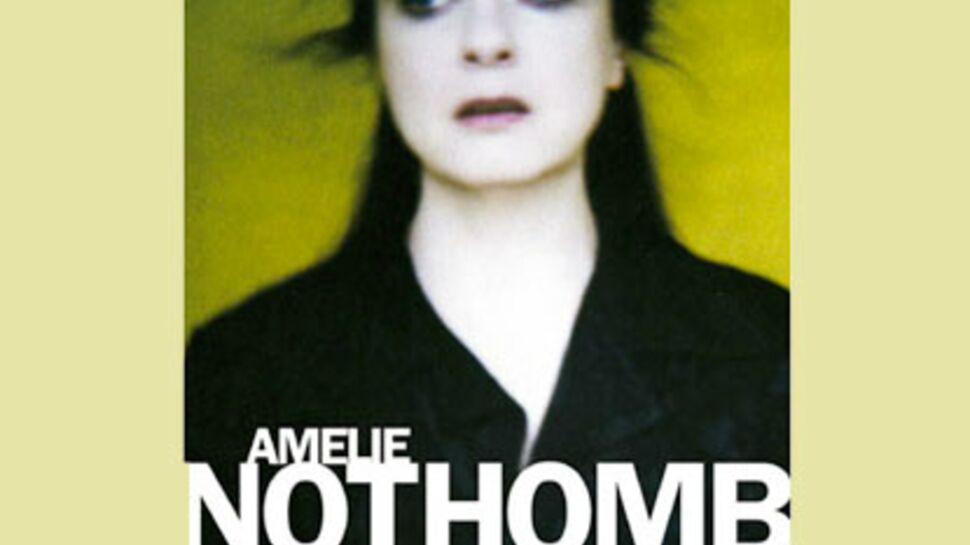 On a lu Une forme de vie, d'Amélie Nothomb