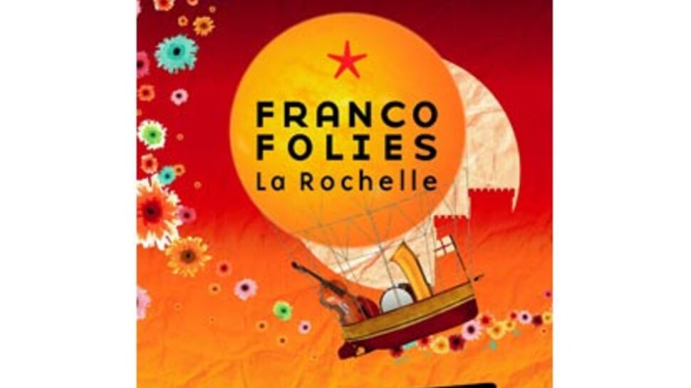 Le Festival des Francofolies à La Rochelle