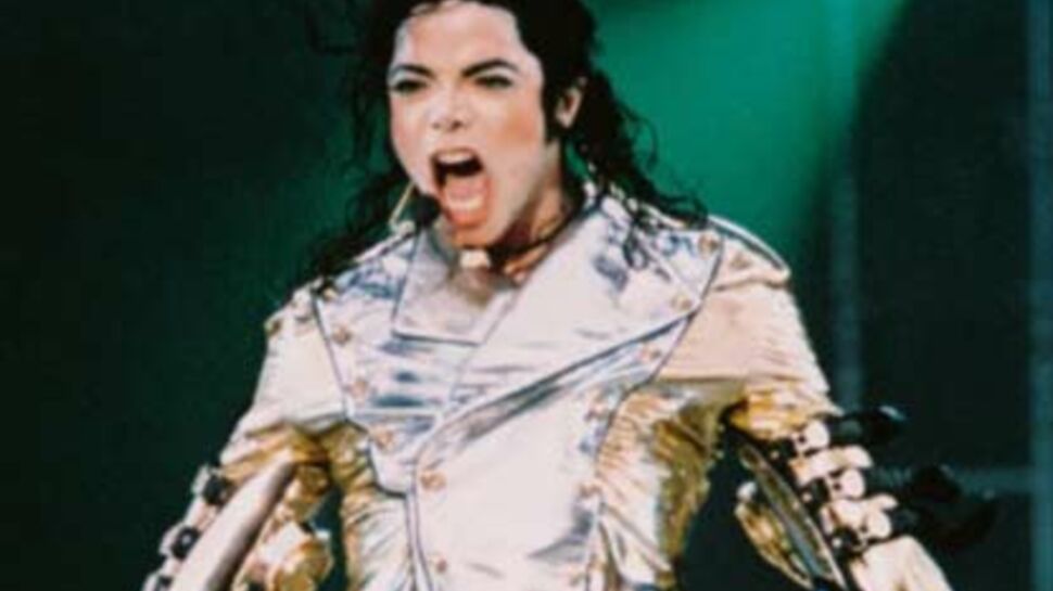 Michael Jackson bat tous les records depuis sa mort