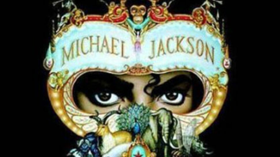 Michael Jackson : ses 5 albums mythiques