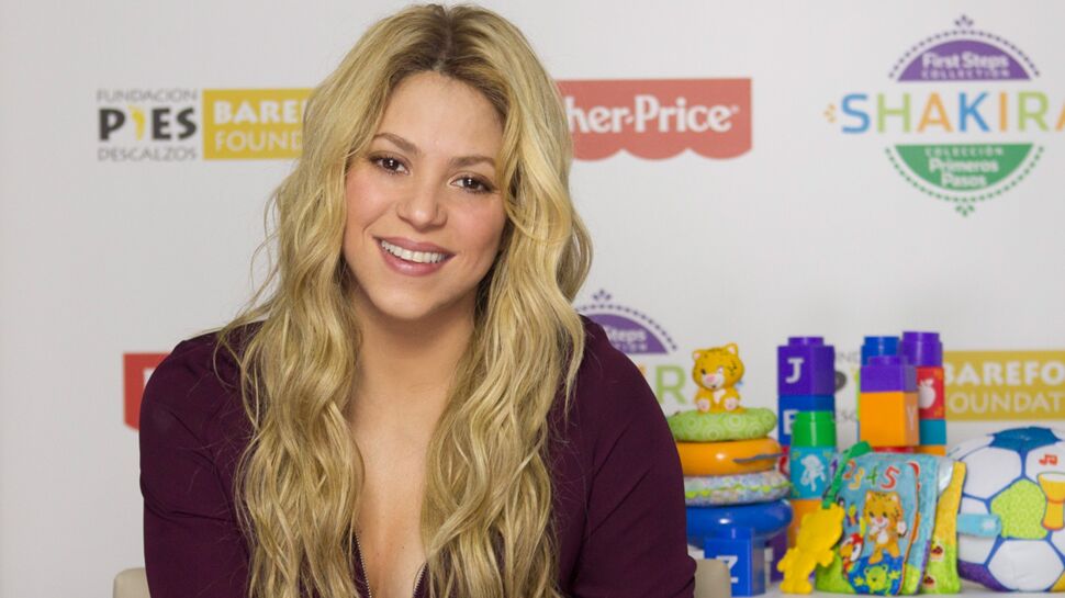 On a rencontré Shakira : elle nous dit tout sur sa vie de maman