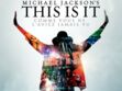 Le film sur la vie de Michael Jackson, This is It, sort en DVD
