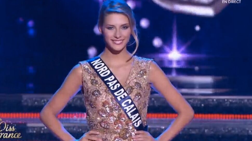 En photos, la nouvelle Miss France 2015 et toutes les candidates