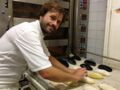 Vidéo : Une matinée avec Gontran Cherrier, juré de La meilleure boulangerie de France