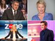 Rentrée télé 2016 : les animateurs qui changent de chaîne ou perdent leurs émissions