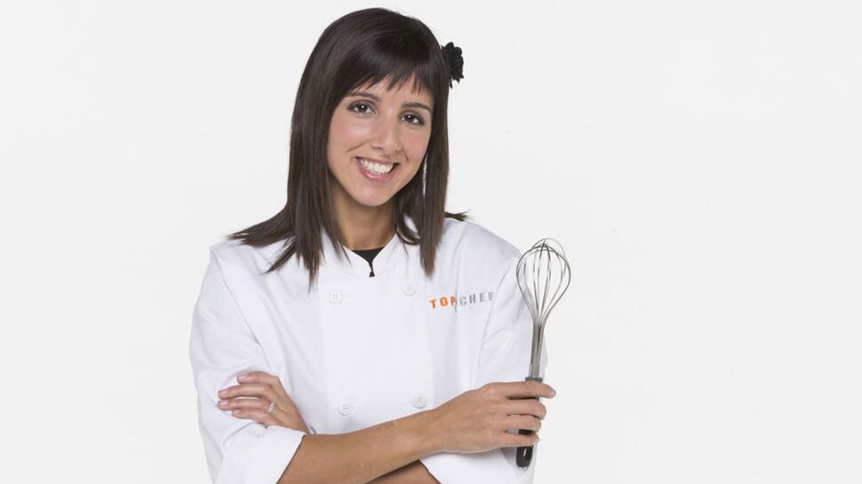 Naoëlle, gagnante de Top Chef 2013 : "L’émission a été un peu comme une thérapie pour moi"