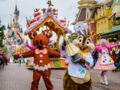 10 raisons d’aller à Disneyland Paris pour Noël