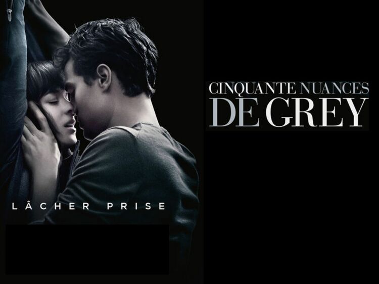 50 Nuances De Grey Integral Film 50 nuances de Grey : une nouvelle bande-annonce et des secrets de
