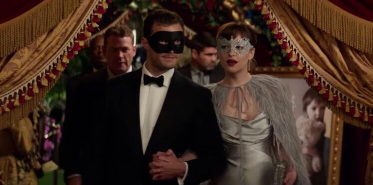 Pourquoi 50 Nuances Plus Sombre N'est Plus Sur Netflix 50 Nuances de vrai sur le SM : Femme Actuelle Le MAG