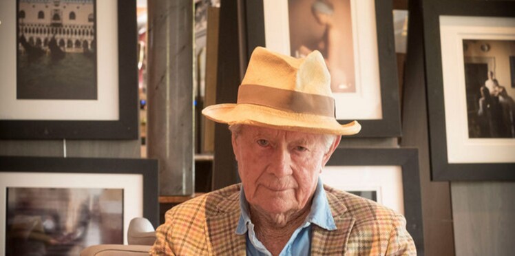 VIDEO Viol de Flavie Flament : comment David Hamilton 
